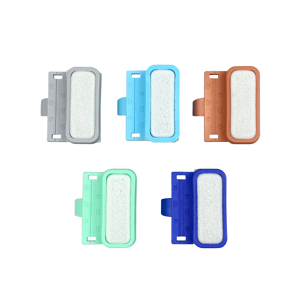 Dental Endo Files Holder Finge - Eco Sponge recension och pris