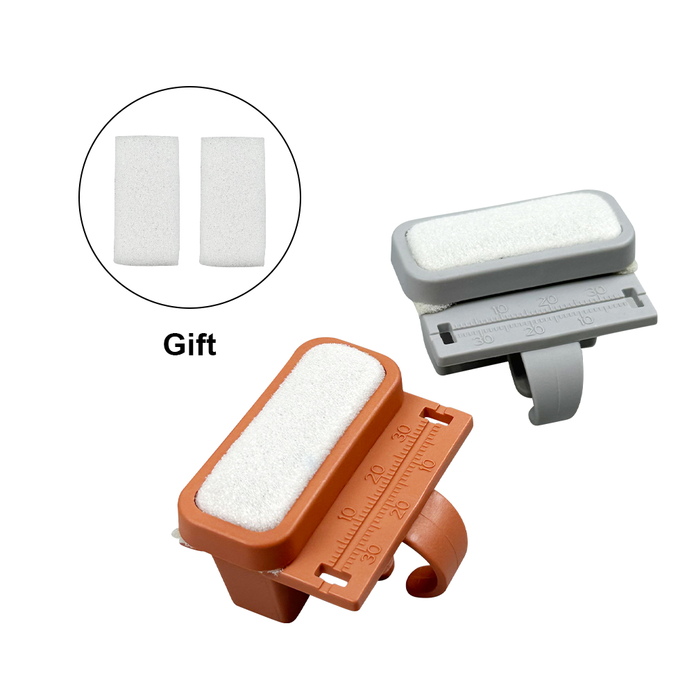 Dental Endo Files Holder Finge - Eco Sponge recension och pris