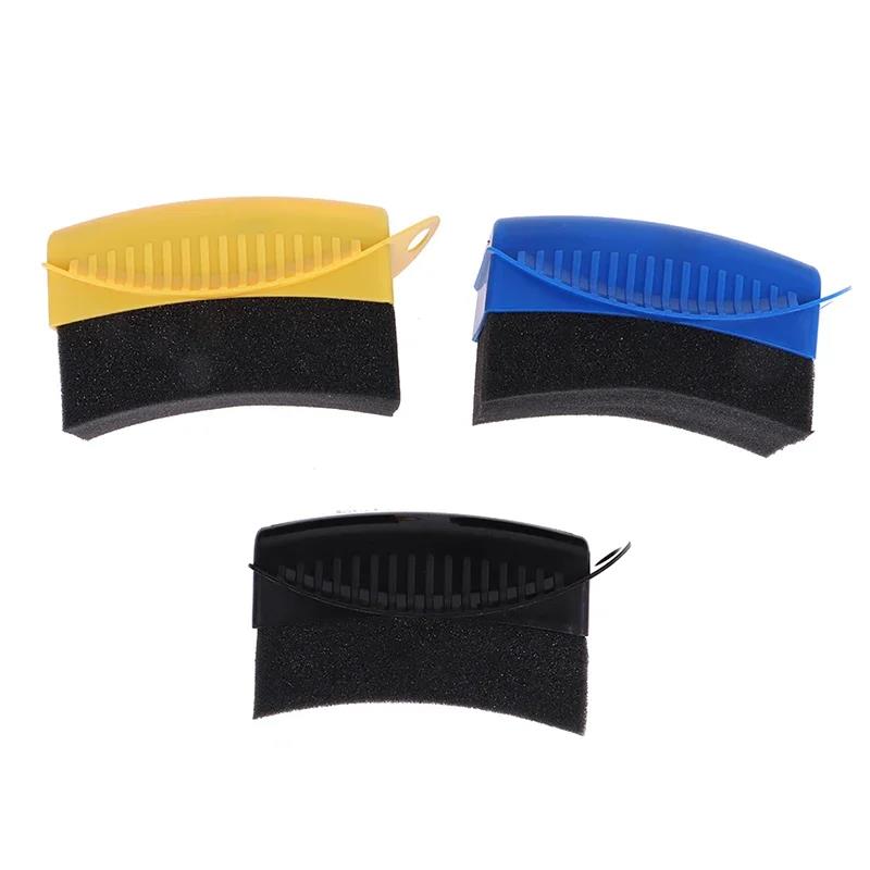 Lid Options PP Car Wheel Polis - Eco Sponge recension och pris
