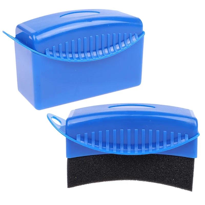 Lid Options PP Car Wheel Polis - Eco Sponge recension och pris