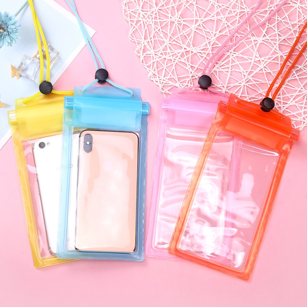 Swimming Diving Waterproof Pho - Reusable Bag recension och pris