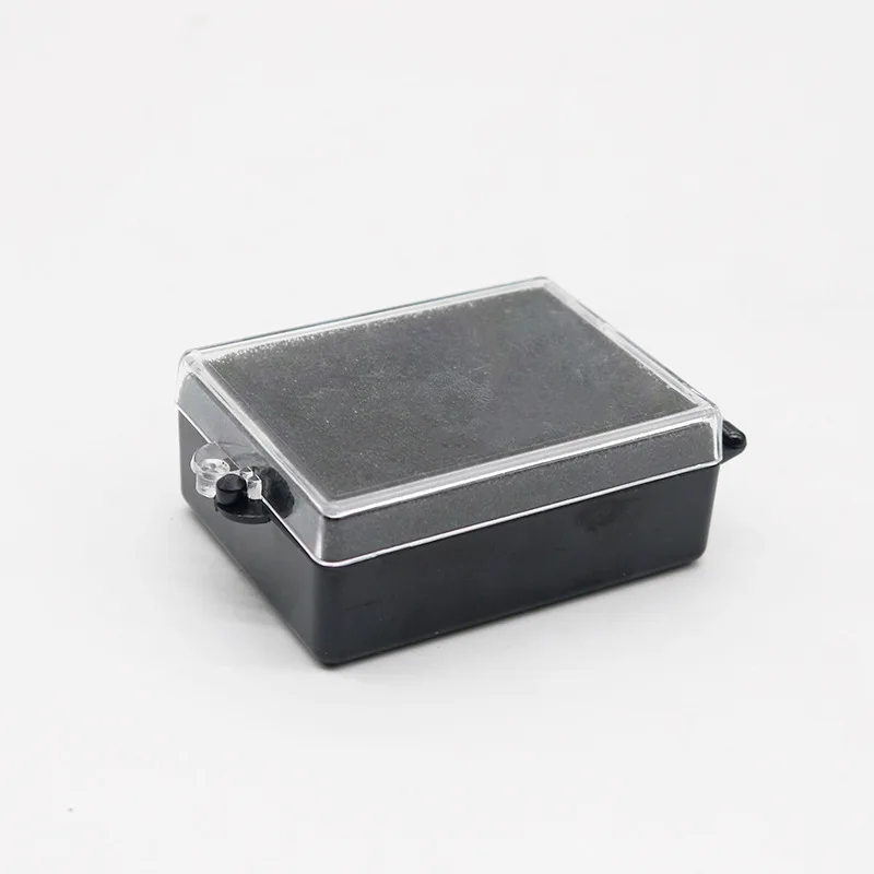 50Pcs Denture Storage Box Dent - Eco Sponge recension och pris