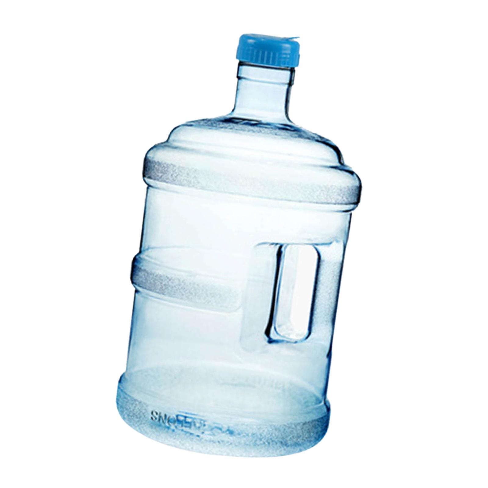Plastic Water Storage Bottle w - Reusable Bottle recension och pris