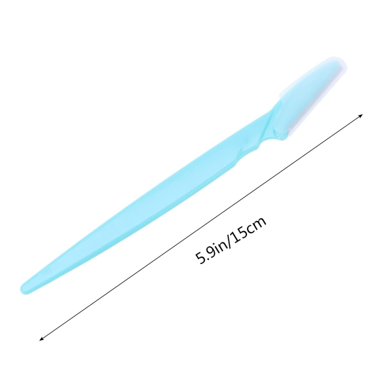 Straight Handle Brow Shaper Sa - Safety Razor Handle recension och pris