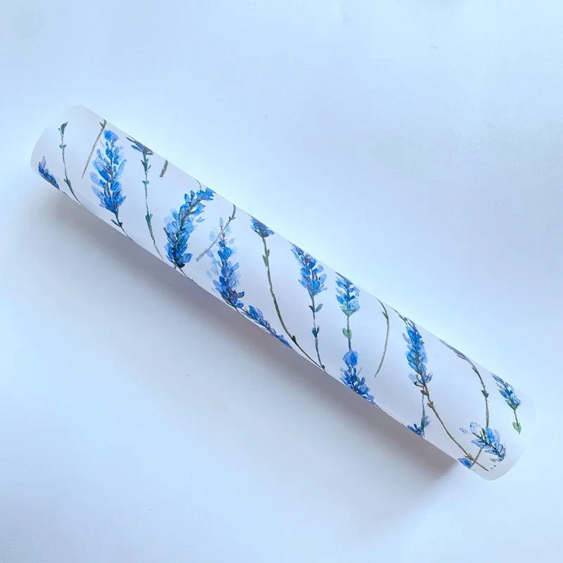 100pcs Lavender Handmade Soap  - Beeswax Wrap recension och pris