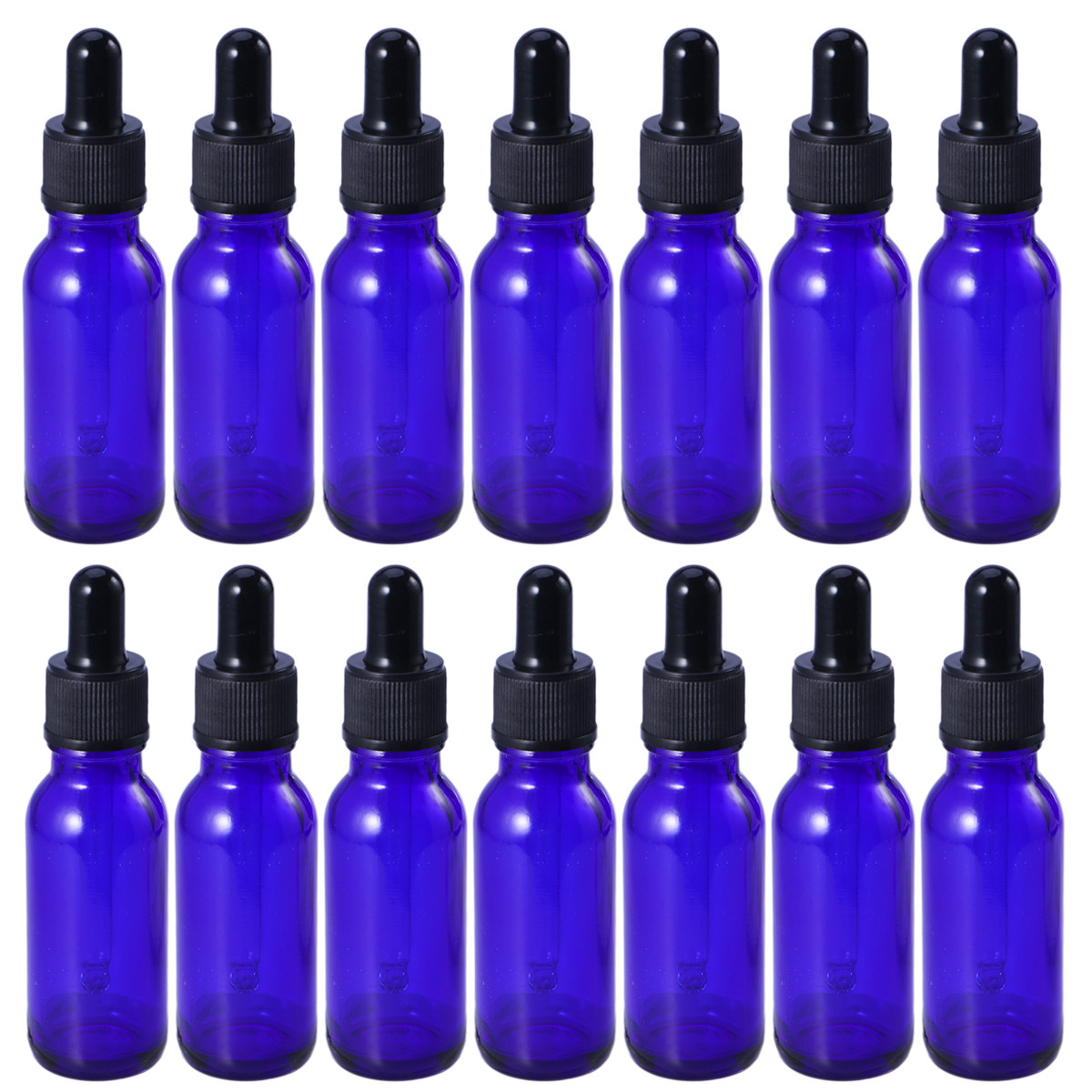 10Pcs 20Ml Essential Oil Bottl - Reusable Bottle recension och pris