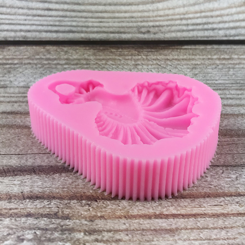 1 Piece, New Wedding Dress Pri - Eco Soap recension och pris