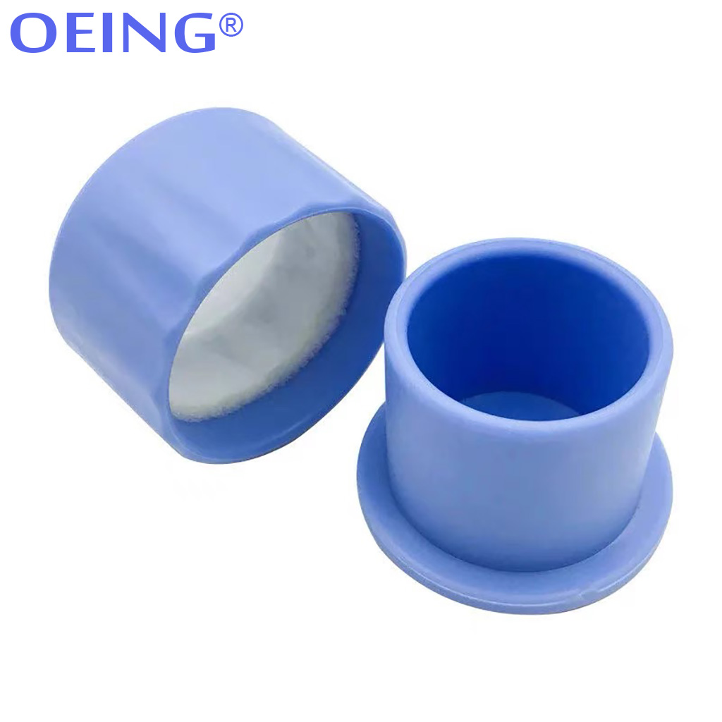 Dental Endo Stand Root Canal E - Eco Sponge recension och pris