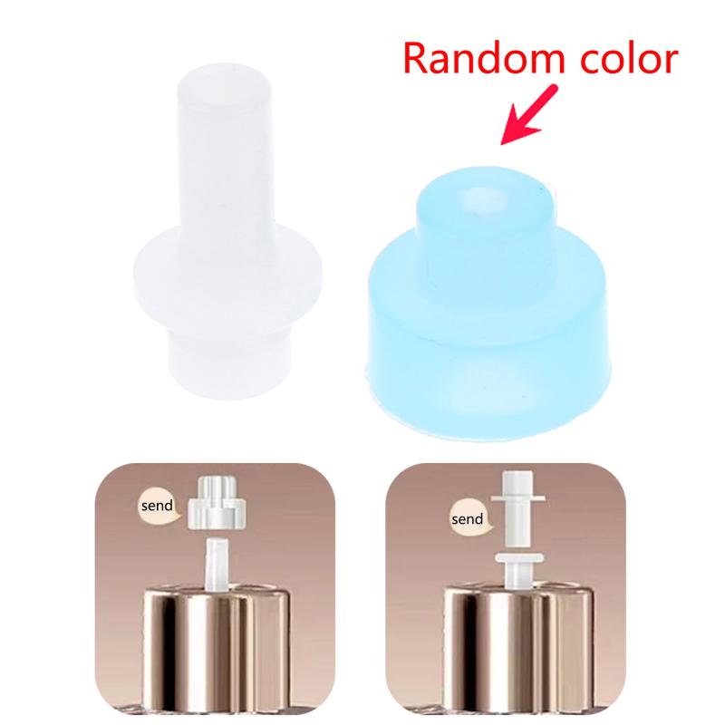 2Pcs Easy to Clean Perfume Bot - Reusable Bottle recension och pris
