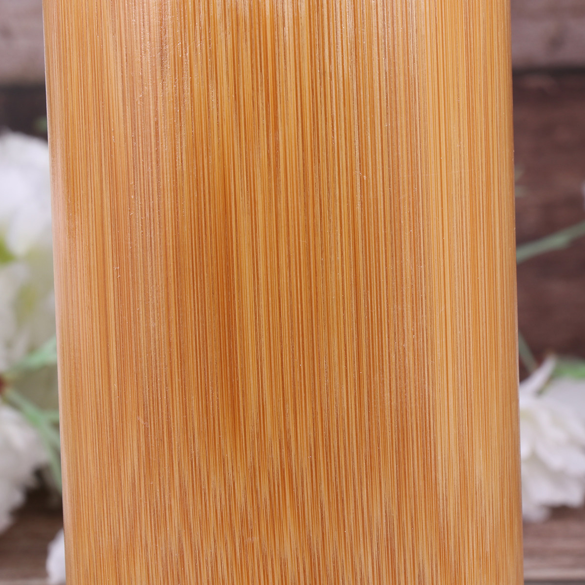 Bamboo Chopsticks Storage Barr - Bamboo Cutlery recension och pris