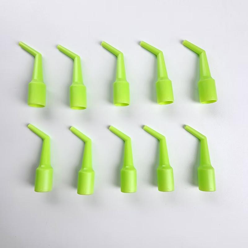 10Pcs Dentistry Disposable Suc - Reusable Straw recension och pris