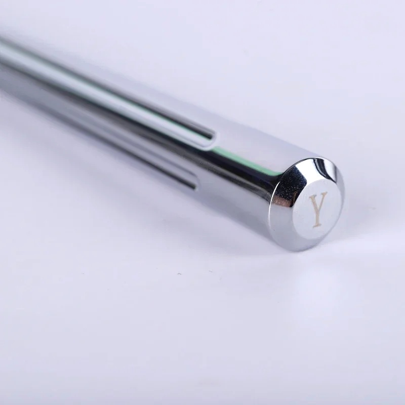 2026 Yaqi Mens Chrome Color Br - Safety Razor Handle recension och pris