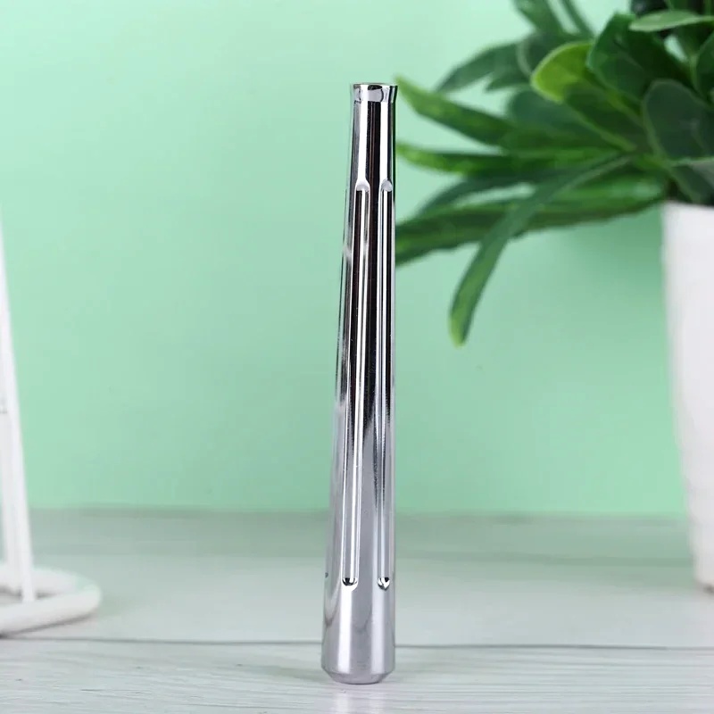 2026 Yaqi Mens Chrome Color Br - Safety Razor Handle recension och pris