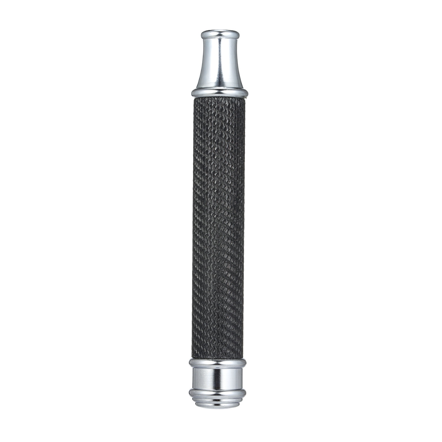Stainless Steel Shaving Handle - Safety Razor Handle recension och pris