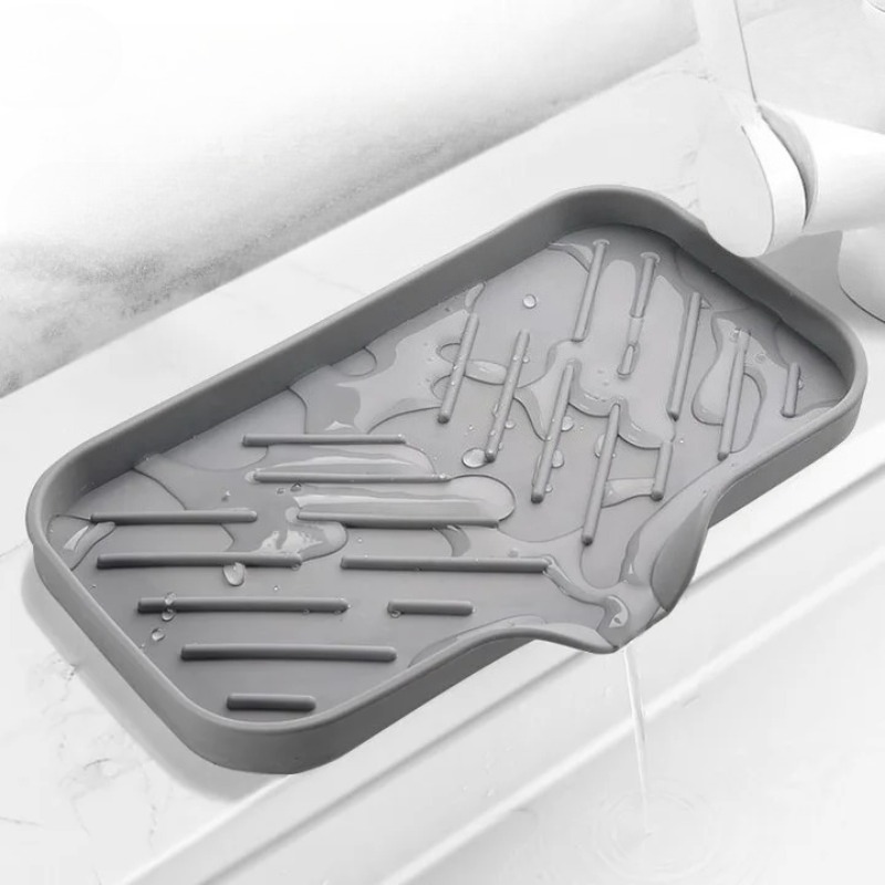 Self Draining Soap Bar Holder  - Eco Sponge recension och pris