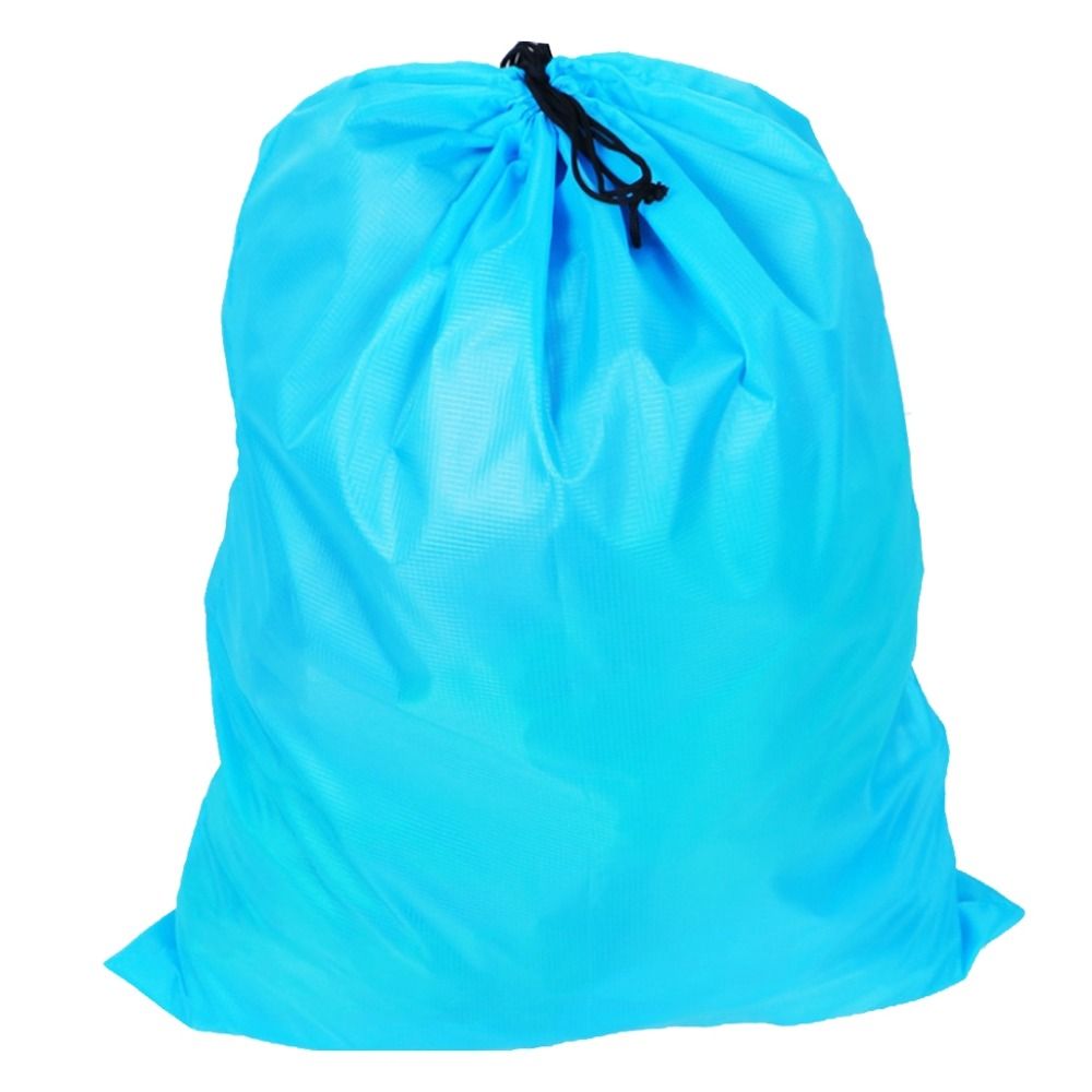 Durable Waterproof Drawstring  - Reusable Bag recension och pris