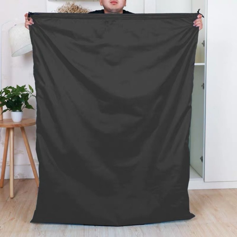 Durable Waterproof Drawstring  - Reusable Bag recension och pris