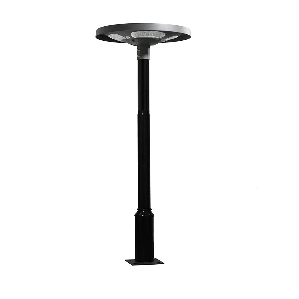 Waterproof IP65 UFO Solar LED  - Solar Garden Light recension och pris