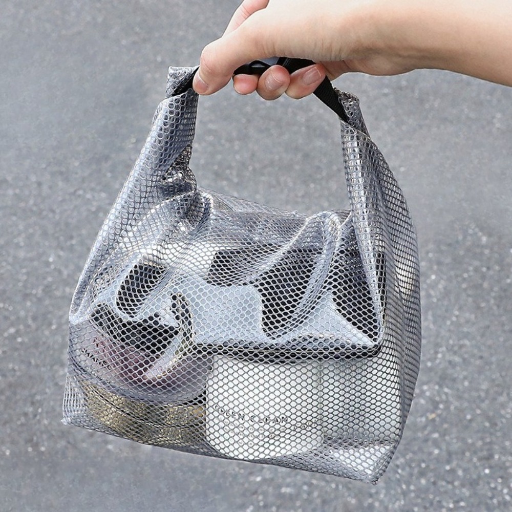 Waterproof Storage Bag, Fitnes - Reusable Bag recension och pris